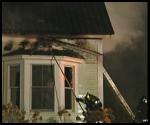 Lyndonville Fire Update